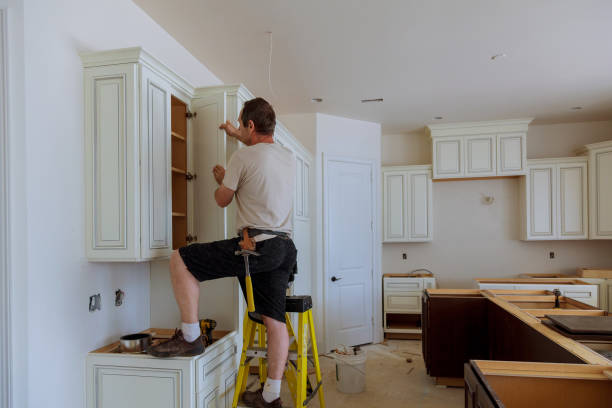 Licensed Kitchen service in Princeton, WI - BM Kitchen