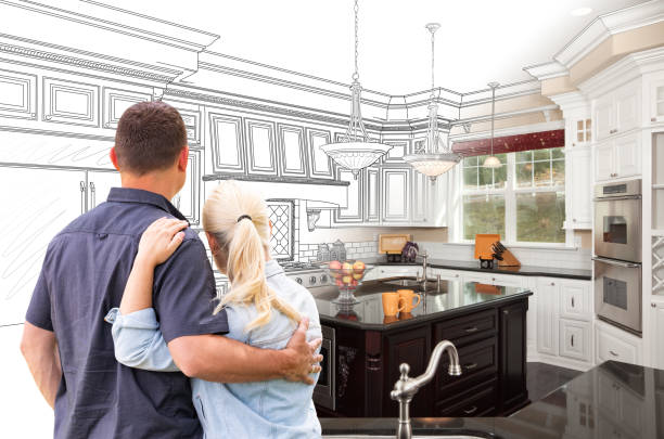 Professional Kitchen technician working in Princeton, WI