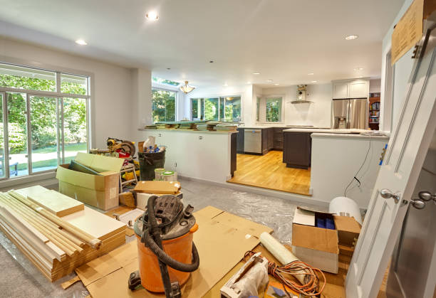 Reliable Kitchen contractor in Princeton, WI by BM Kitchen
